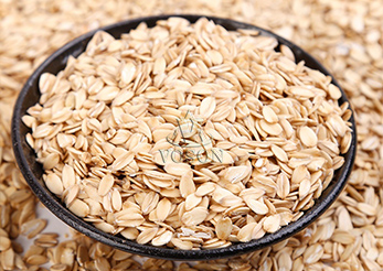 Copos de avena finales de la línea de copos de avena VOSON